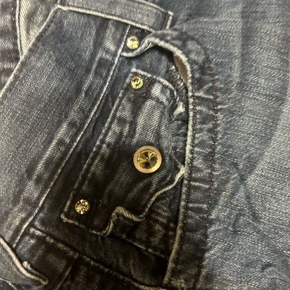True Religion Jeans , SIZE 31 - Picture 5 of 5